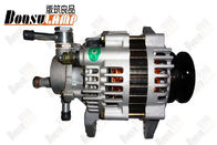 頑丈なトラック エンジンの発電機ISUZU 600P 95A DDW-001HI 8973703870